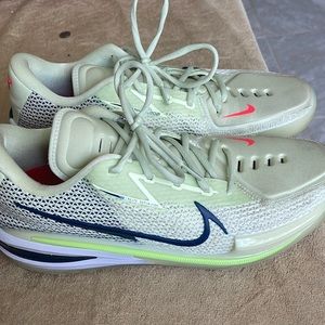 GT Cut 1 “Grinch”